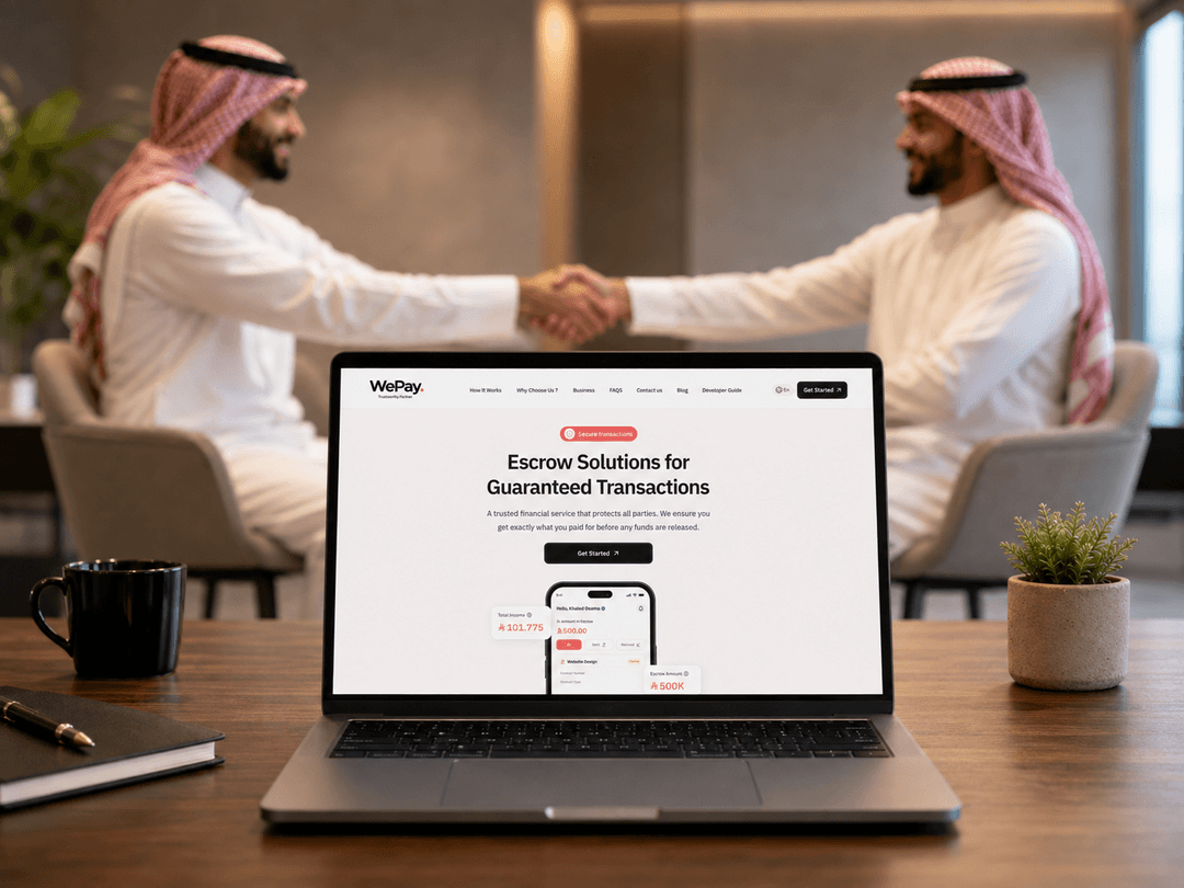 wepay business